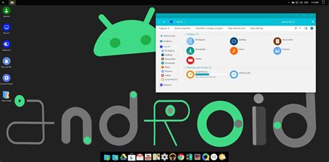 Android Skinpack Skin Pack For Windows 11 And 10
