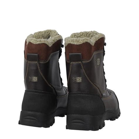 Karrimor Casual Mens Snow Boots | SportsDirect.com Australia