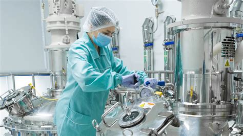 Why Is Sterile Preparation Important In The Healthcare Industry Ghp News