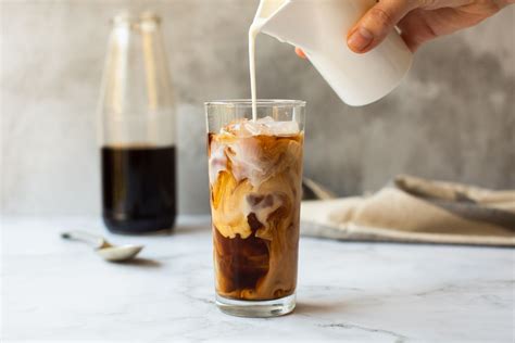 Cold Brew Versus Hot Americas Favourite Coffee Methods Layla
