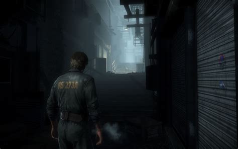 Dix Images De Silent Hill Downpour Xbox One Xboxygen