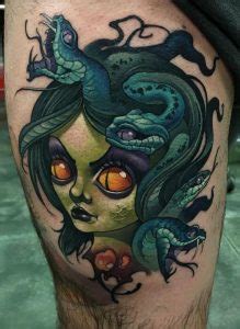 New School Tattoos Explained: Meanings, Artists & Tattoo Designs