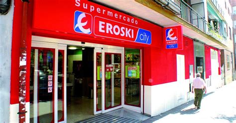 Compare the rates to always get the best prices for your trip. Eroski inaugura nuevo supermercado en Colonia de San Pere ...
