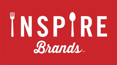 Inspire Brands Logo Atlanta Police Foundation