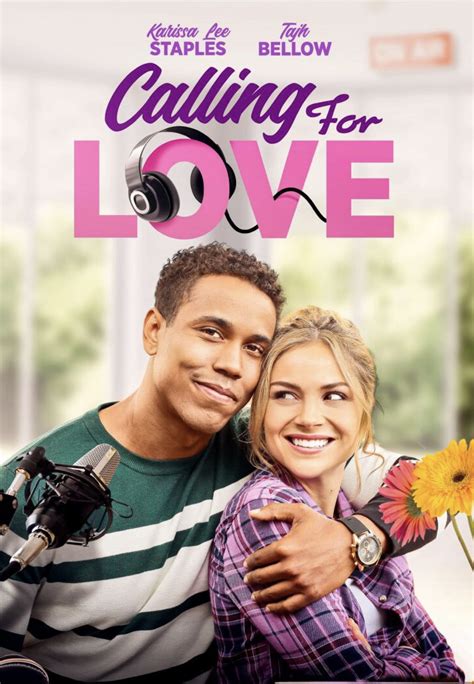 Calling For Love Fullhd Watchsomuch