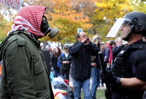 Occupy Wall Street Protesters Regroup In Denver And Nashville The New