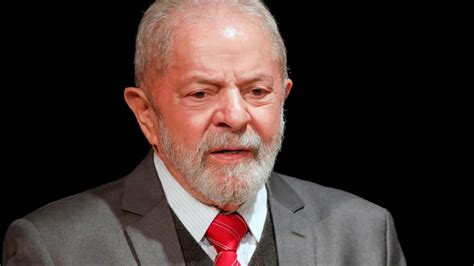 Lula O Governo Neste Instante Mais Atrapalha Do Que Ajuda Ms Notícias