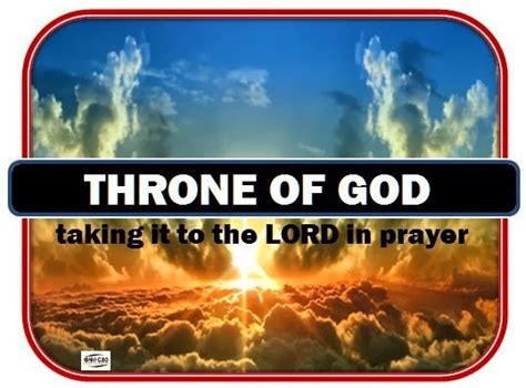 The Pentecostal Mission Messages The Throne Of God Brothomas Vol 1