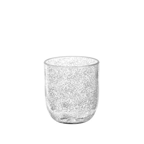Symple Stuff Pemberly 512ml Acrylic Drinking Glass Uk