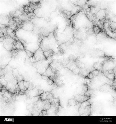 Grunge Detailed White Marble Texture As Abstract Seamless Background