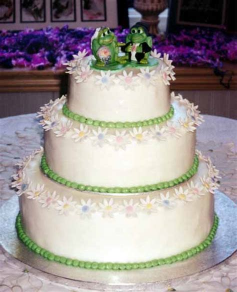 Shi Shi Sweets Wedding Cake Ideas