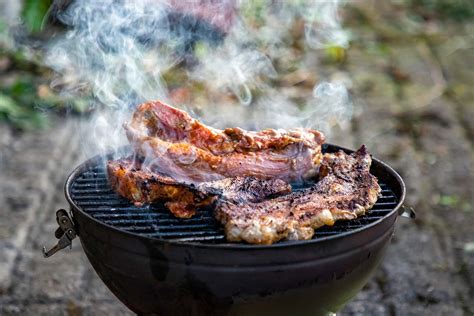 If your bbq is to be connected to a reticulated gas supply (bayonet fitting) on your van, rv or camper trailer, it must now be fitted with a flame failure device! Low and Slow BBQ | NZ Pork