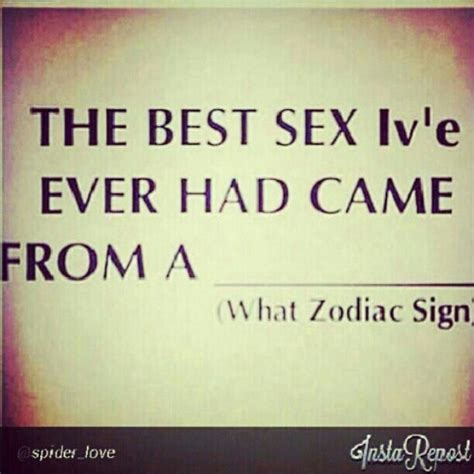 Best Sex Zodiac Sign She Males Free Videos