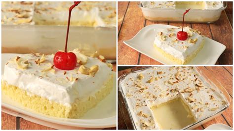 Discover the magic of the internet at imgur, a community powered entertainment destination. Melt in Your Mouth Malai Cake | Soft & Milky Malai Cake ...