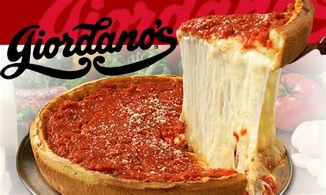 All menu prices are listed without tax and are subject to change without notice. Giordano's Italian Restaurant and Pizzeria in Orlando ...