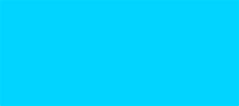 Hex Color 00d4ff Color Name Deep Sky Blue Rgb0212255 Windows