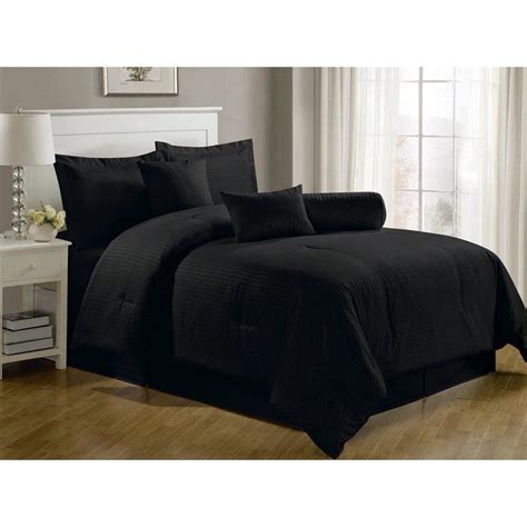 Black Comforter Sets Bed Comforter Sets Black Bedding Bed Comforters