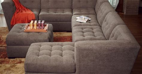 See 188 unbiased reviews of roxanne's, rated 4 of 5 on tripadvisor and ranked #6 of 52 restaurants in mahwah. Roxanne Fabric 6-Piece Modular Sectional Sofa (2 Corner ...