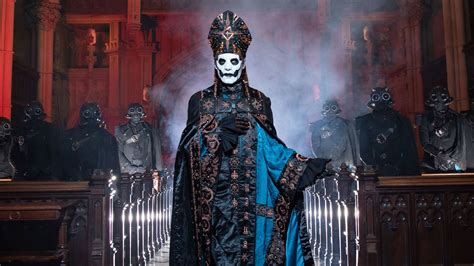 Ghost Tickets Concert Tour Dates Ticketmaster Ca