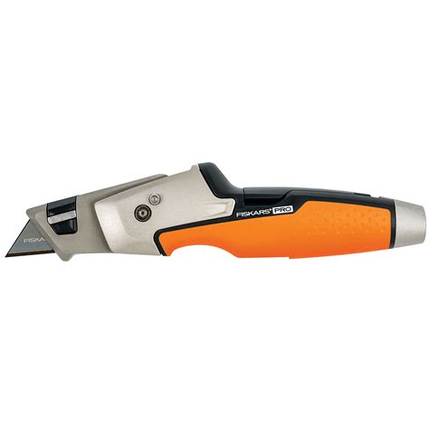 Fiskars Pro Painters Utility Knife Fiskars