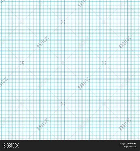 Graph Paper Vector And Photo Free Trial Bigstock