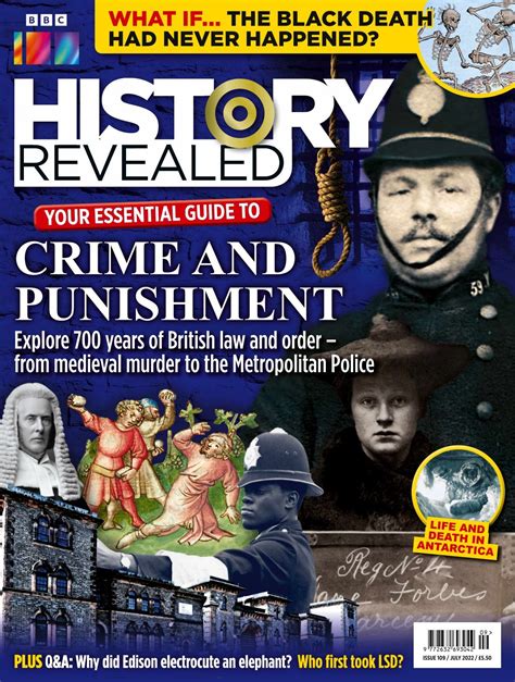 Read Bbc History Revealed Magazine Online On Yumpu News