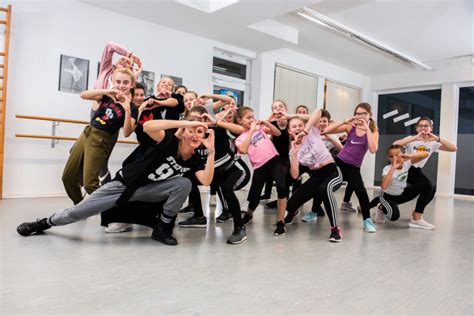 Hip Hop Tabea Grimm Ballett And Tanzschulen