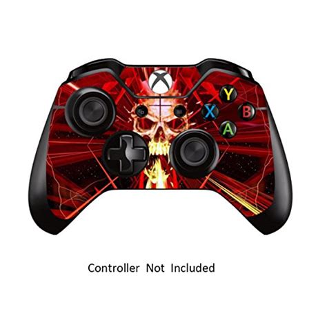 Buy Stickers Skin Decals For Xbox One Controller Custom Xbox 1 Remote