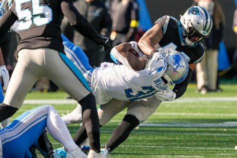 ‘It was like concrete’: Time for David Tepper to tear out Panthers