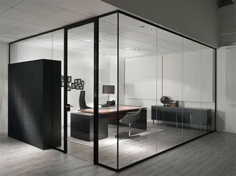 Office Partitions For A Functional And Modern Workspace