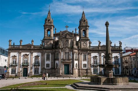 After you launch a hotel search on kayak, you can refine your research by neighborhood, which allows you to pick the central vila nova de famalicão districts. 15 Best Things to Do in Vila Nova de Famalicão (Portugal ...
