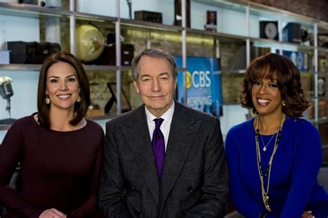 Cbs this morning broadcasts live from the legendary cbs broadcast center in new york city, which has served as the headquarters of cbs news broadcasts for nearly half a century. "CBS This Morning" to launch Jan. 9 - CBS News