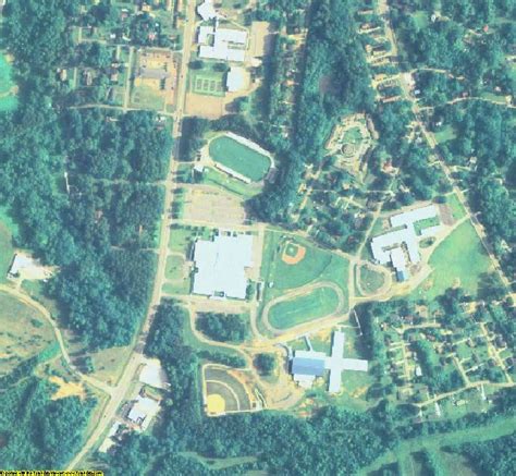 2006 Greene County Georgia Aerial Photography