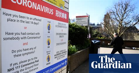 People Should Work From Home To Tackle Coronavirus Spread World