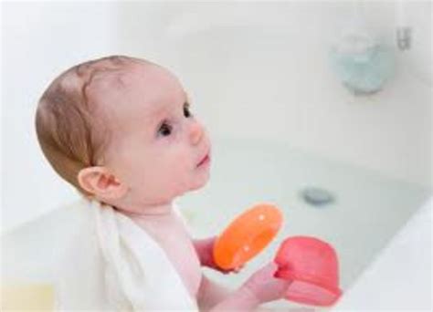 The first is your typical big bucket that fits maybe 5 gallons of water. Baby bath- The traditional kerala style | HubPages