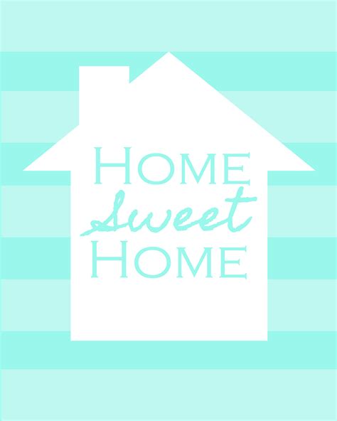 Printable Home Sweet Home Printable Word Searches