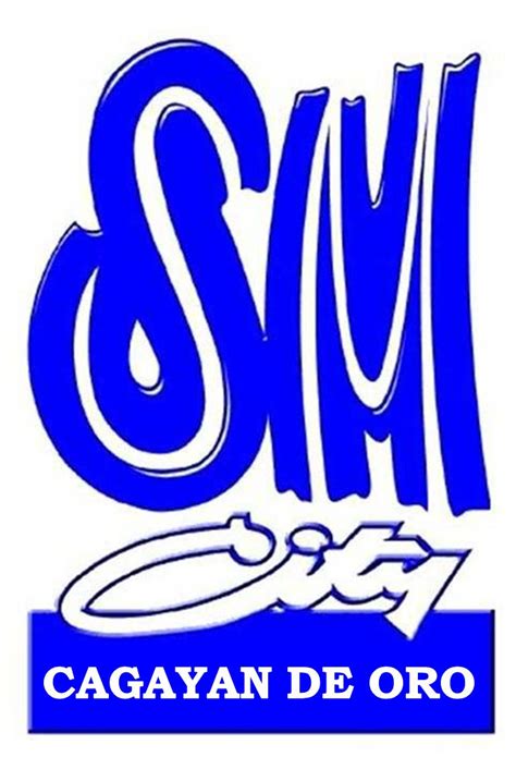 Sm City Cagayan De Oro Logopedia Fandom Powered By Wikia
