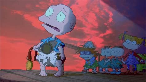The Rugrats Movie 1998 Az Movies
