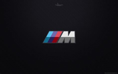 Bmw M Logo Wallpaper Wallpapersafari