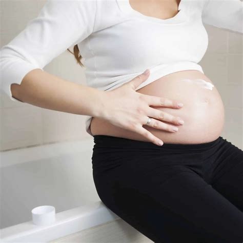 Zwangere Vrouwen Extra Kwetsbaar Voor Hormoonverstorende Stoffen