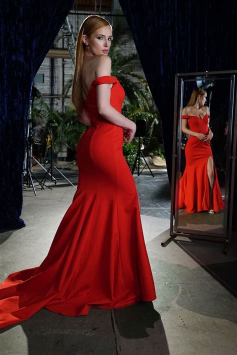 Bella Thorne Famous In Love Season One Episode Three Promos Hawtcelebs