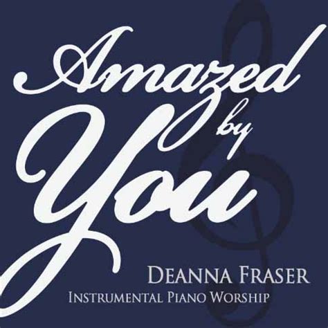Five diverse kids formed the faith club as children and 10 years later, after one of their group passes away at an untimely. CD - Amazed by You (instrumental) - New Generation Ministry