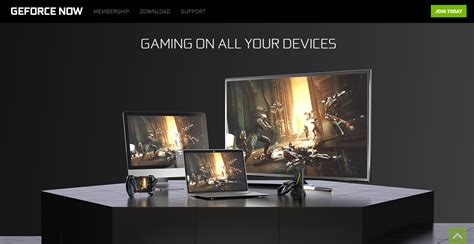 Geforce Now Cloud Gaming Service Launched By Nvidia Wholesgame