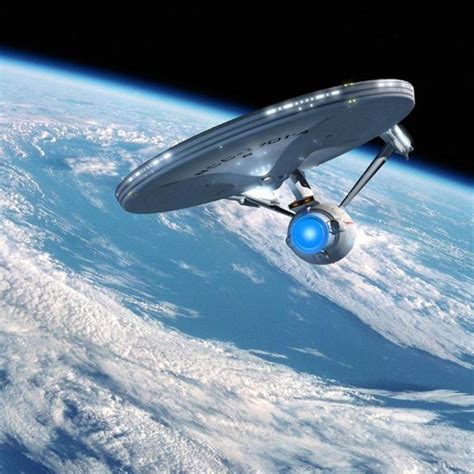 Star Trek Uss Enterprise Wallpaper 66 Images