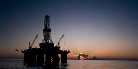 Oil Rig Explosion In Gulf Of Mexico Leaves 1 Dead 3 Injured Huffpost