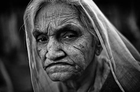 angry looking old wrinkled woman woman face old women face