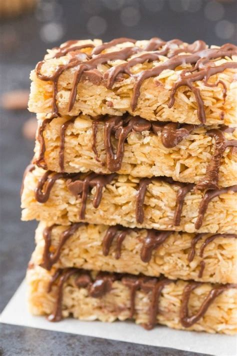 The 10 Best Vegan Protein Bar Recipes With Macros