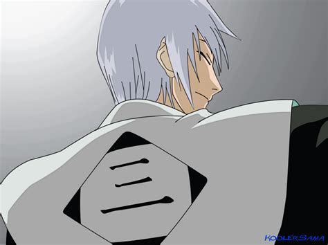 Gin Ichimaru Bleach Anime Photo 43430651 Fanpop