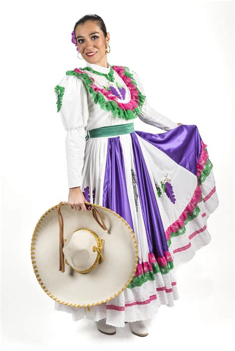 Traditional Mexican Dress History Dresses Images 2022