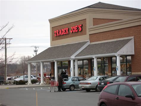Trader Joe's Sets Opening Date For Fourth Store Opening In Texas ...